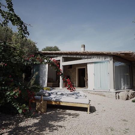 Borgo Lianti Case Vacanza Sardegna San Pasquale Eksteriør billede