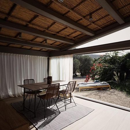 Borgo Lianti Case Vacanza Sardegna San Pasquale Eksteriør billede
