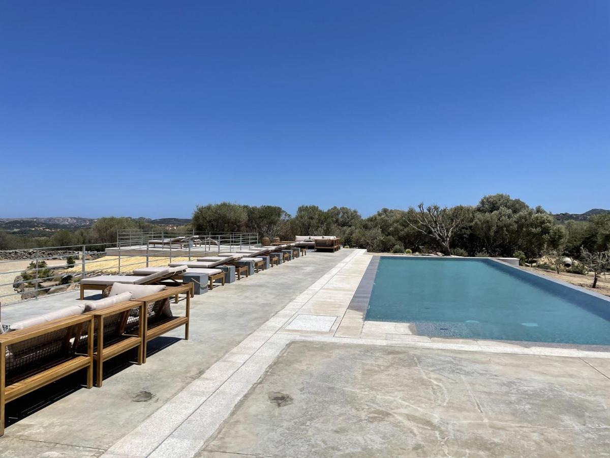 Borgo Lianti Case Vacanza Sardegna San Pasquale Eksteriør billede