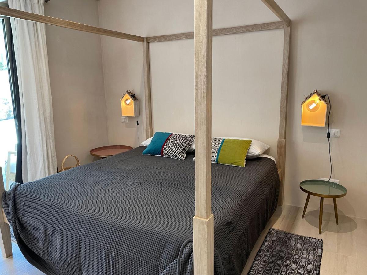 Borgo Lianti Case Vacanza Sardegna San Pasquale Eksteriør billede